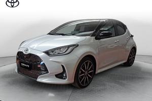 Toyota Yaris 4nd serie 1.5 130 Hybrid 5 porte...