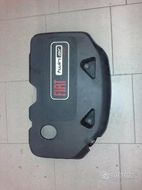 Scatola filtro aria fiat panda metano anno 2015 tw