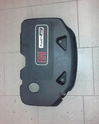 Scatola filtro aria fiat panda metano anno 2015 tw