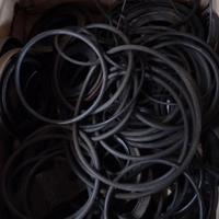 Guarnizioni in gomma O-ring