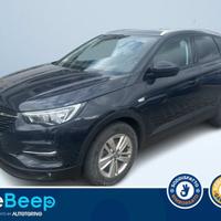 Opel Grandland X 1.5 ECOTEC ADVANCE S&S 130CV
