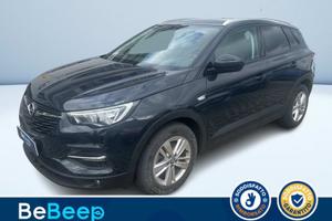 Opel Grandland X 1.5 ECOTEC ADVANCE S&S 130CV
