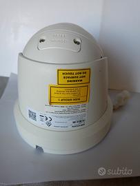 telecamera ip