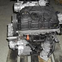 Motore VW Passat - 2008 - 2.0 TDI - CBB