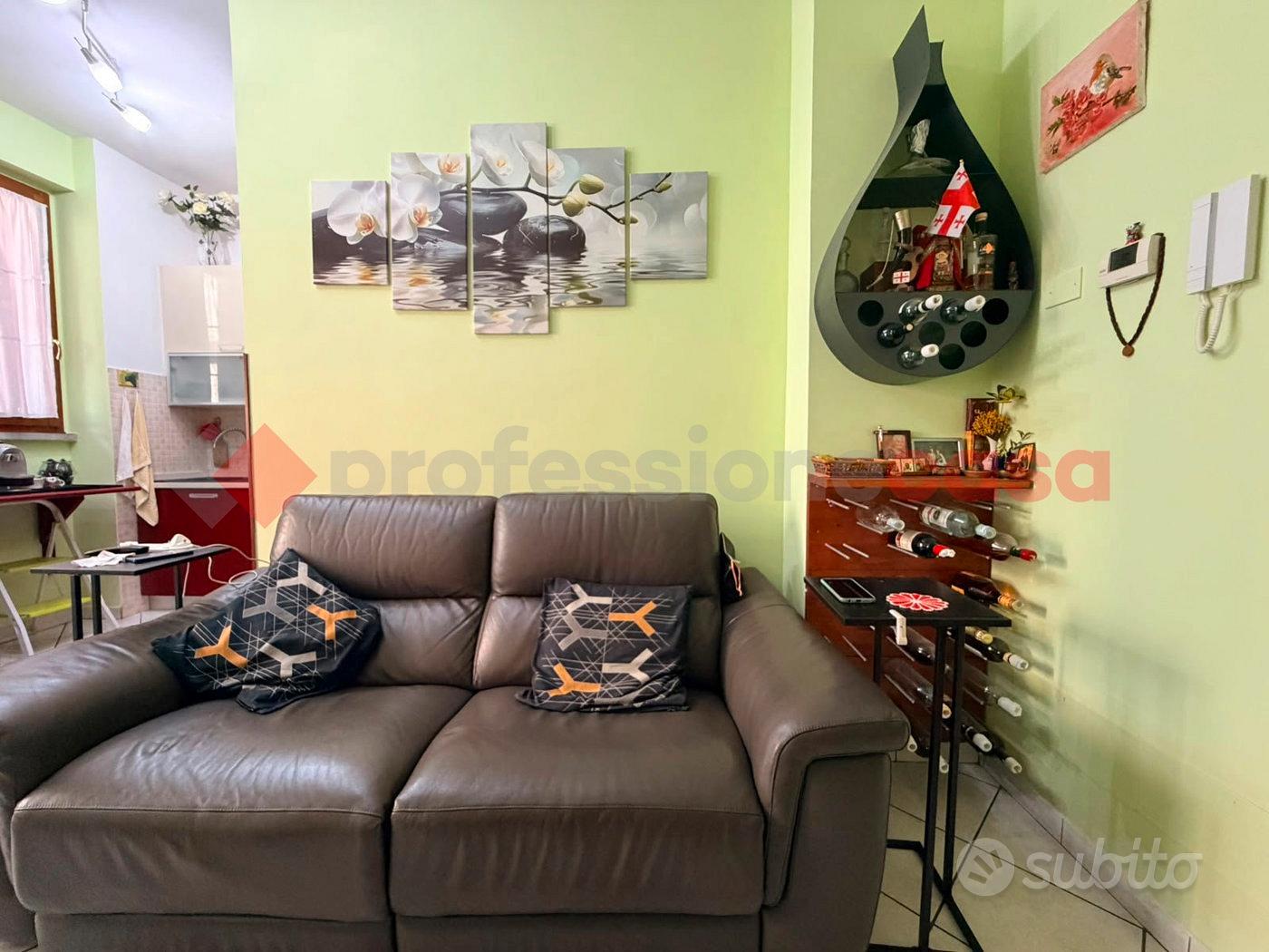 Appartamento Prato [Cod. rif 3330414VRG] - Vista 3
