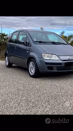 Fiat idea MOTORE E MECCANICA NUOVA
