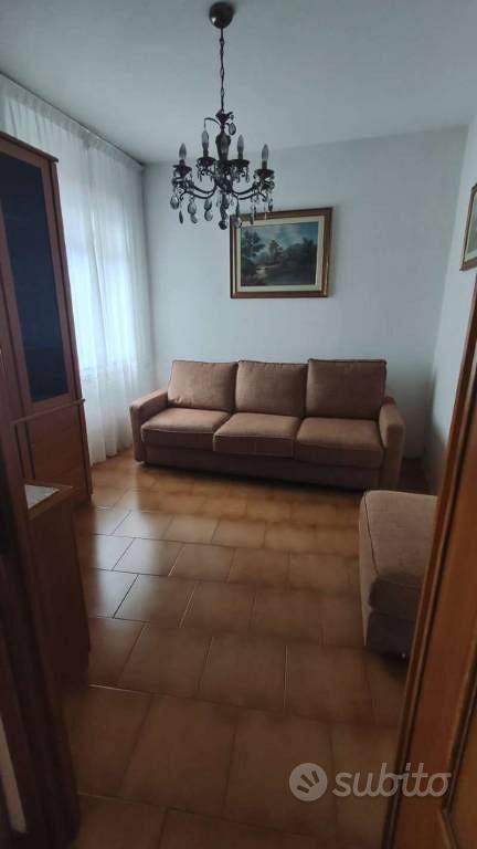 Appartamento – Merate, Cicognola - Altro