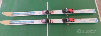 SCI Rossignol Big BOY 150cm