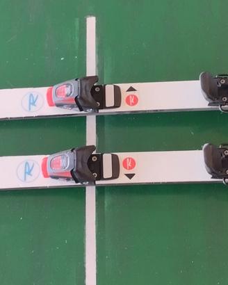 SCI Rossignol Big BOY 150cm