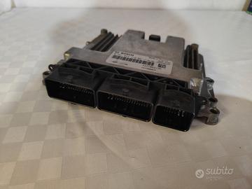 Centralina Motore Bosch 0281033119 / Renault 23710