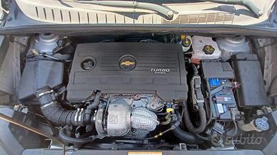 Chevrolet Orlando 2.0 diesel 130cv
