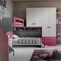 Camerette per Ragazzi