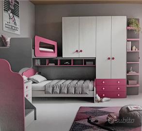 Camerette per Ragazzi