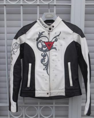 GIUBBINO  MOTO DONNA
