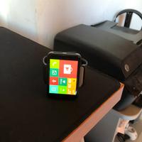 Cellulare più Smart Watch