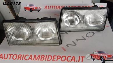 Faro Anteriore dx Siem - Lancia Beta/Trevi