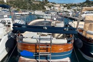 Gozzo Comena Corallo 800