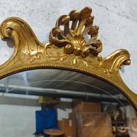 Specchio Antiquariato 