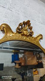 Specchio Antiquariato 