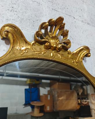 Specchio Antiquariato 