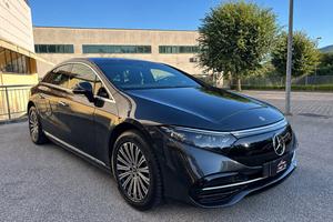 Mercedes-benz EQS 580 4Matic Luxury