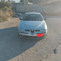 alfa romeo 156
