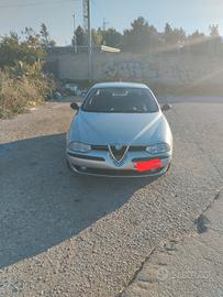 alfa romeo 156