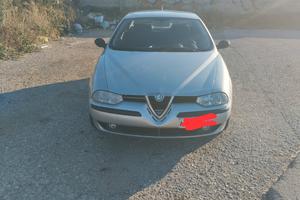 alfa romeo 156