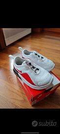 Scarpe neonato Nike AlR Max Motion 2 numero 22