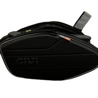 Borse laterali da moto