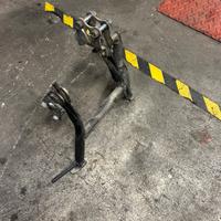 Cavalletto t max 530