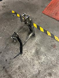 Cavalletto t max 530