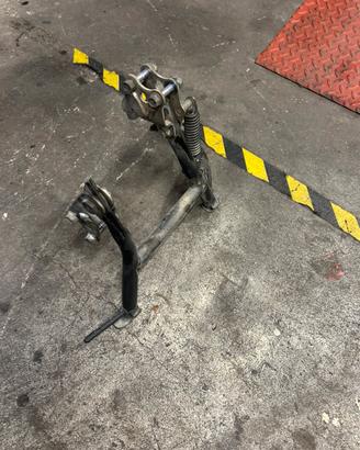 Cavalletto t max 530