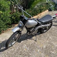 Harley-Davidson Altro modello - 1972