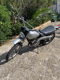 Harley-Davidson Altro modello - 1972