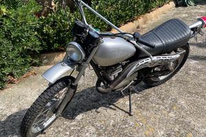 Harley-Davidson Altro modello - 1972