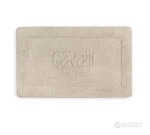Tappeto bagno Cavalli home 50x80