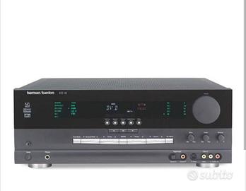 sintoamplificatore harman kardon avr 5500