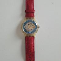 Swatch automatico