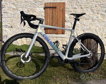 Colnago v4rs