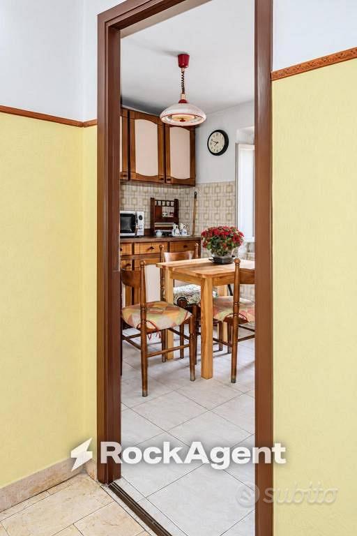 Appartamento – Acquapendente, Viterbo - Vista 4