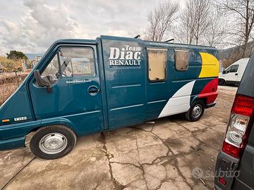 camper puro 4 posti 