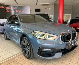 Bmw 116d 5p. Sport