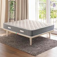 Materasso New memory matrimoniale 160x190 rigido