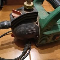 Pompa d'acqua, Husqvarna, originale