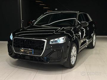 Audi Q2 2.0 116 CV S Tronic S line Matrix 2023