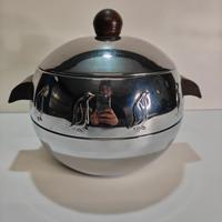 Contenitore termico West Bend Penguin - Anni '50