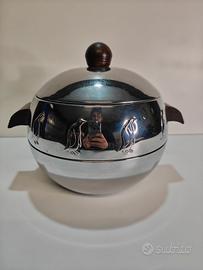 Contenitore termico West Bend Penguin - Anni '50