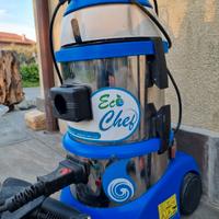 per Pulizie professionali auto/casa/ristorazione