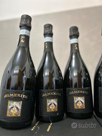 2 bott. Tasca d’Almerita brut 2022
